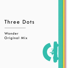 Three Dots - Wonder