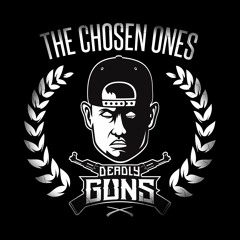 Deadly Guns Ft. Tha Watcher - The Chosen Ones (Teaser)