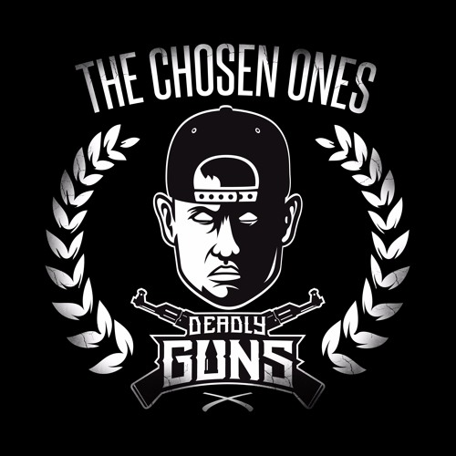 Deadly Guns Ft. Tha Watcher - The Chosen Ones (Teaser)