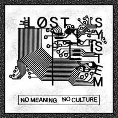 Lost System - Discipline