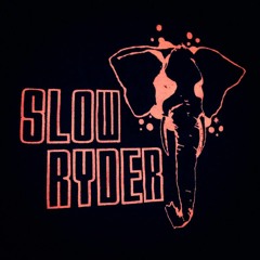 01 - Slowryder   Boatride