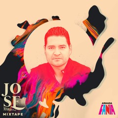Armada Fania - Jose Marquez Mixtape