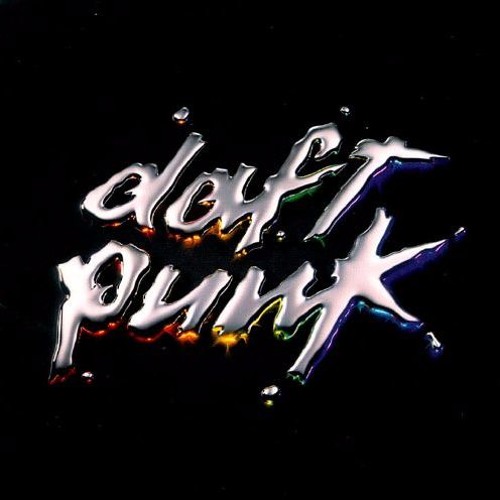 Daft Punk - Digital Love