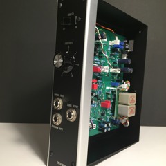 SW 6401M Bode Ringmodulator with Chorus(Roland SDE-330)