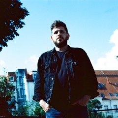 IS 307 - Moscoman [Disco Halal]