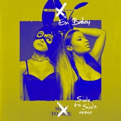 Side 2 Side Remix