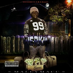 Mally Macc - The Intro (Prod. SkLunatik)