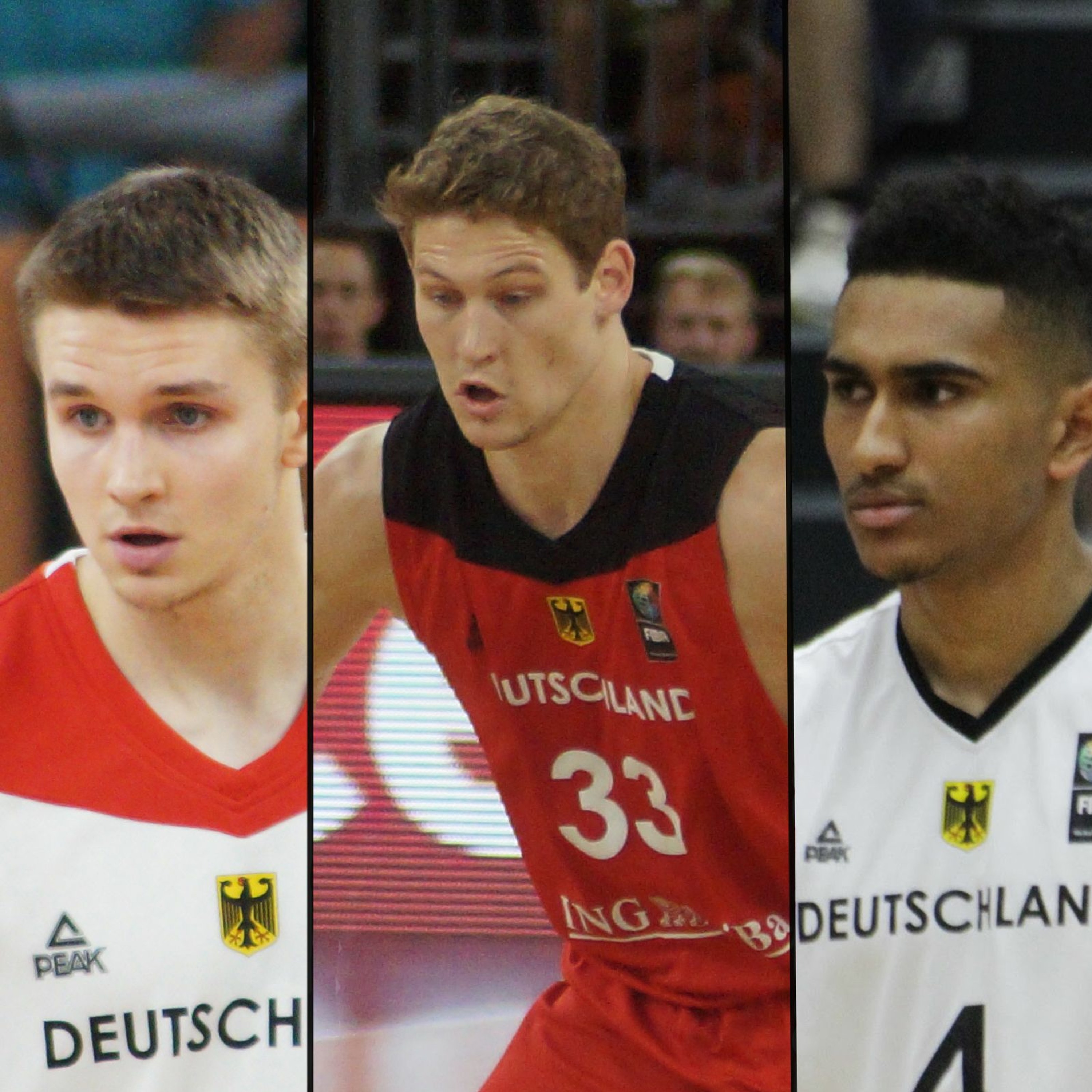 basketball.de-Podcast