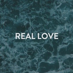 Real Love - Benjamin Gillham