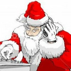 Party X'Maz - Thiand'FS - 2016 FULL