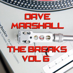 Dave Marshall - Oldskool Mix - Breaks Vol 6