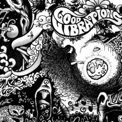 Get Down N' Get Bizzy! (premaster_Good Vibrations from Yggdrasil Records-teaser)