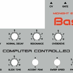 Midnight engineering tt303 mods