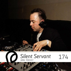 ARMA PODCAST 174: Silent Servant @ Arma 8 Years