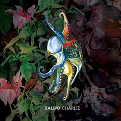 Kalipo - And The Stone Of Heart