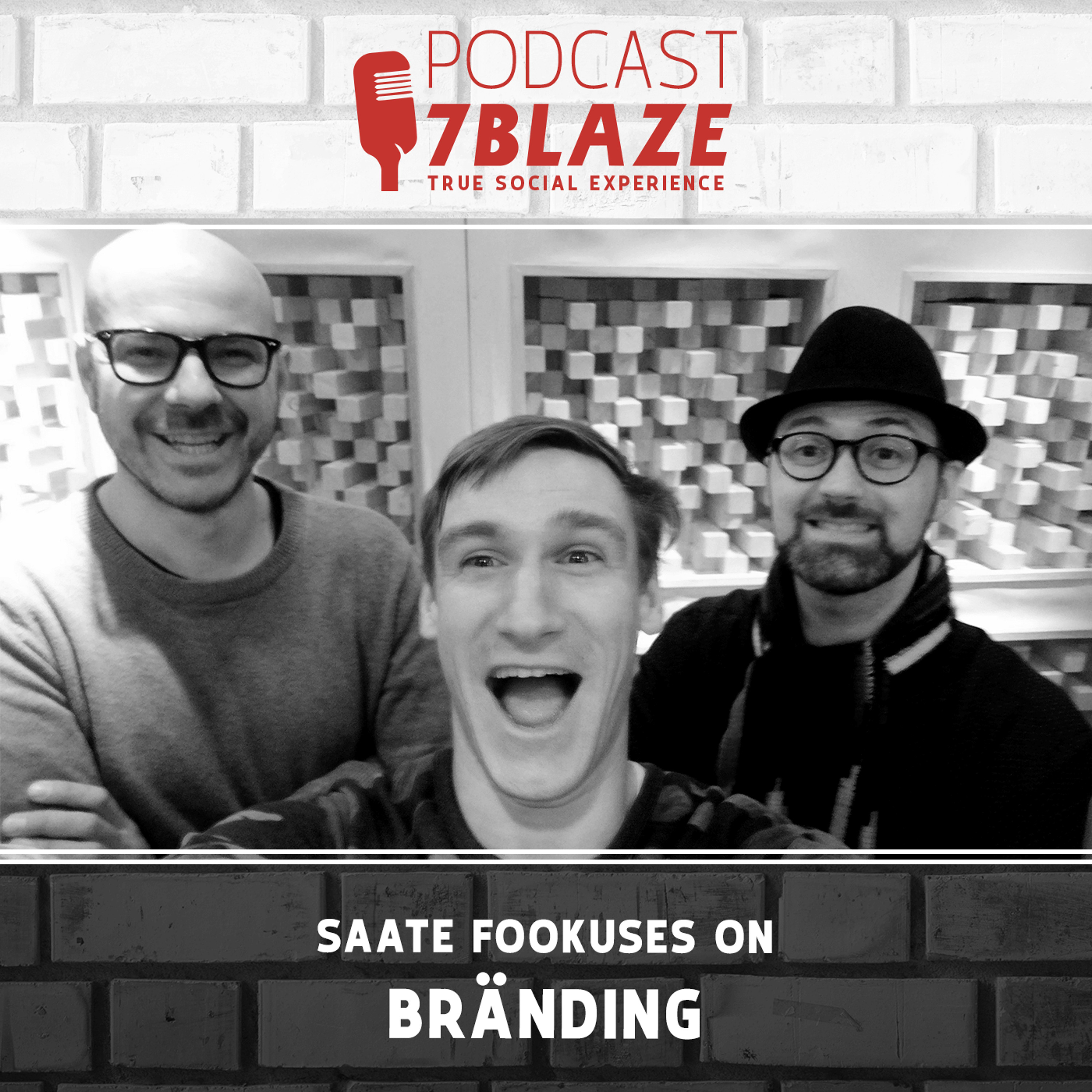 Eesti Sotsiaalmeedia Podcast