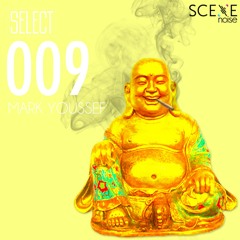 Select - 009 Mixed by Mark Youssef