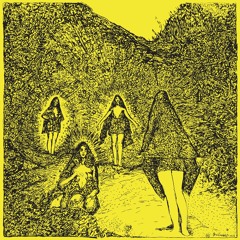 KUTMAH "III Eye"