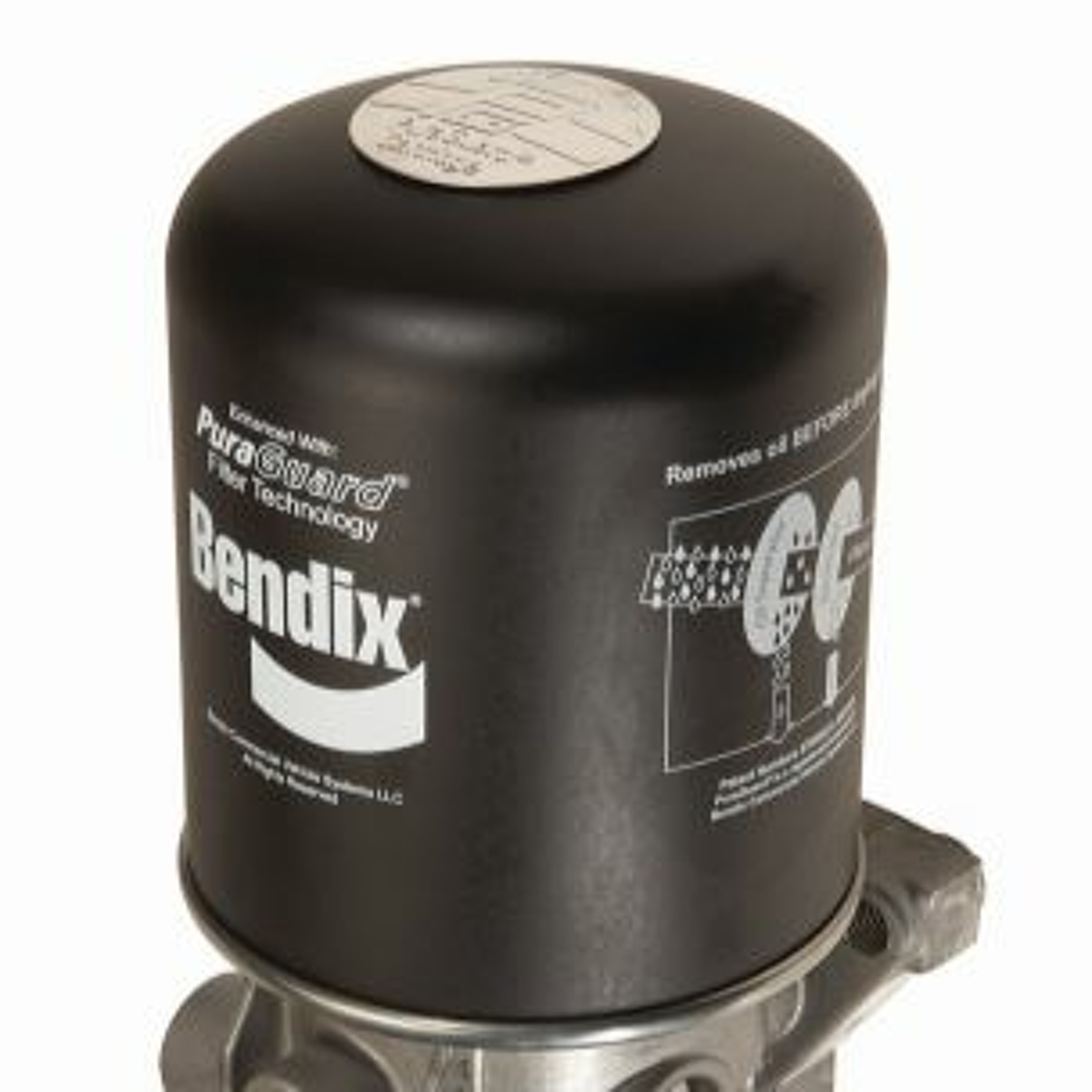 Truck Talk with Bendix