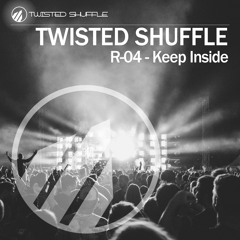 Keep Inside (Radio Mix)