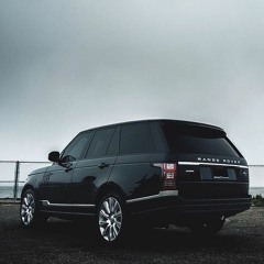 Range Rover Radio 2.0