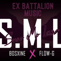 Bosx1ne ✘ Flow - G - S.M.L.
