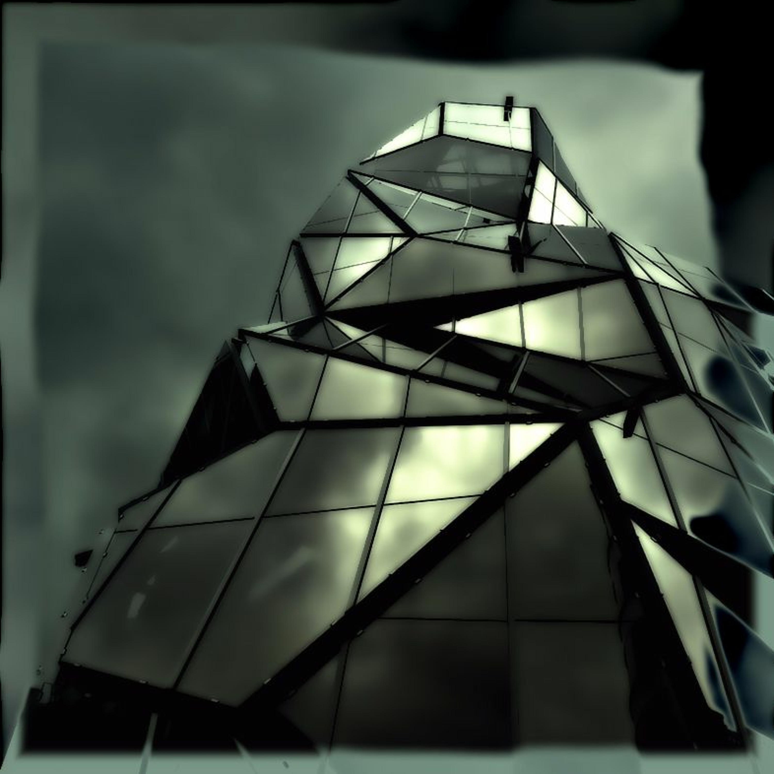 INTELLIGENT MUSIC SETS - EXPERIMENTAL LIVE & SOUNDSCULPTOR TRACKS