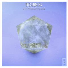 Boubou - Live Day After Day