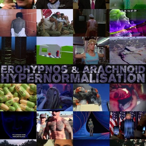 Traxni (Sun Hole Records)