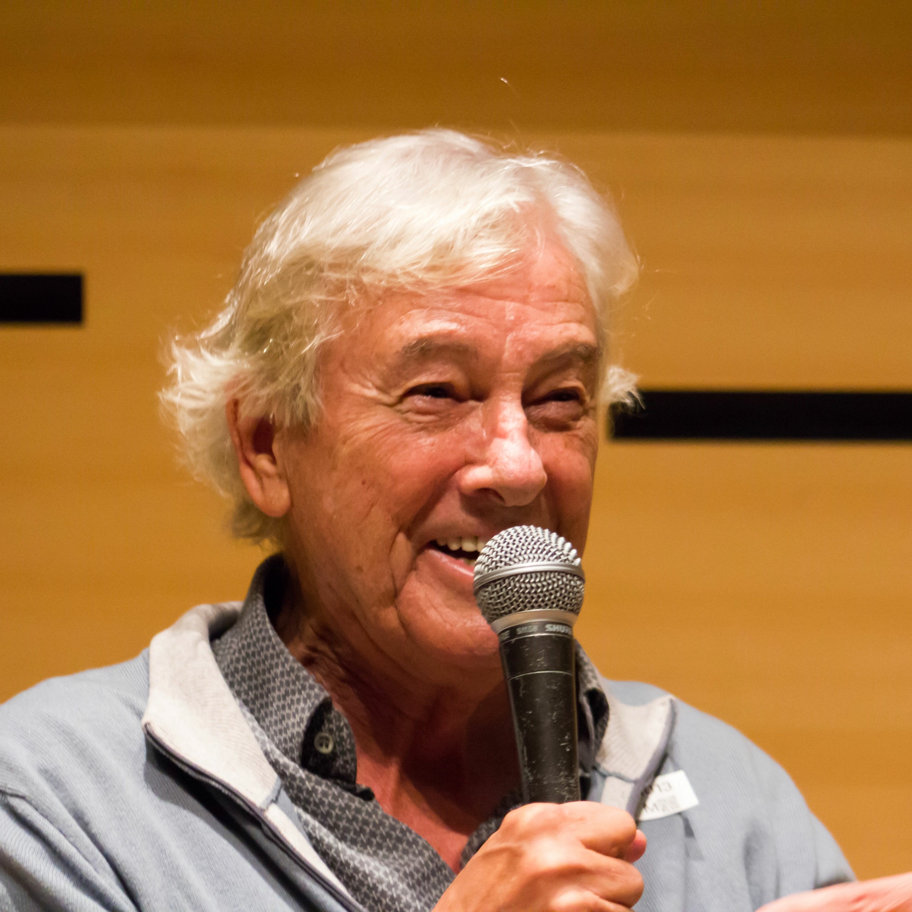 cover of episode #109 - Paul Verhoeven