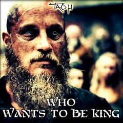 Tao H - Who Wants To Be King