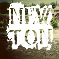 NEWTON - Игра [Новый Реп] #newtonodessa