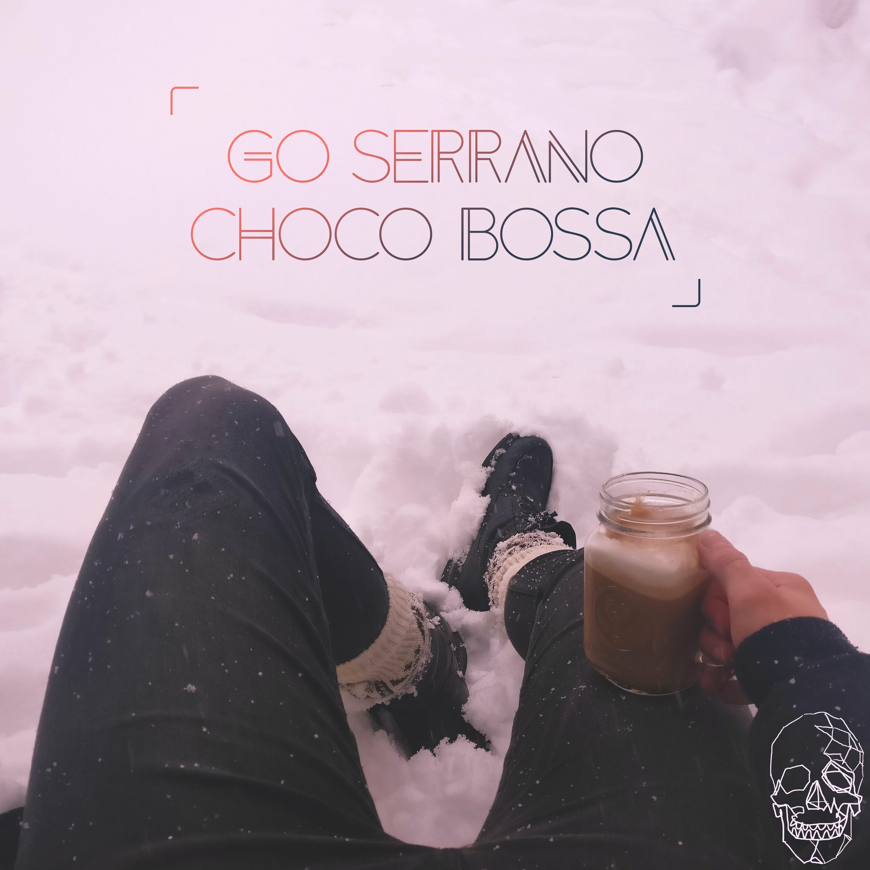 SlashCamp - Go Serrano episode artwork