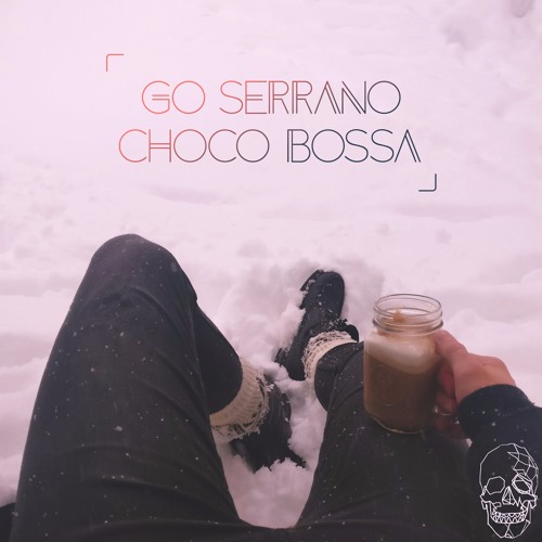 SlashCamp - Go Serrano
