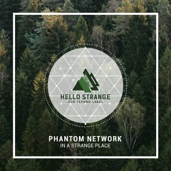 Phantom Network  - Storm Navigation