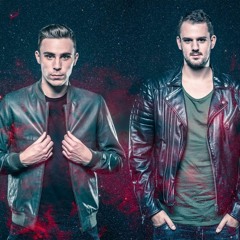 Jordan & Baker - Explode (W&W Remix)FREE DOWNLOAD