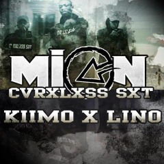 CRLS SXT - Kiimo X Lino - MION