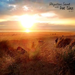 Ubiquitous Sound with Pat Siaz | Episode 023