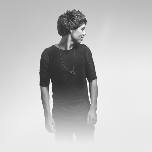 Keep Me Awake (w/ David Spekter)