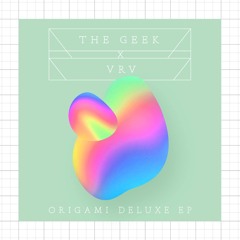 The Geek x Vrv - Coming Up' (Parrad Remix)