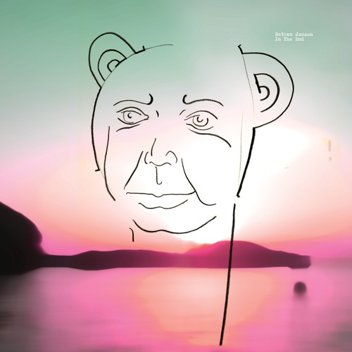 Nathan Jonson - In The End - LBL018