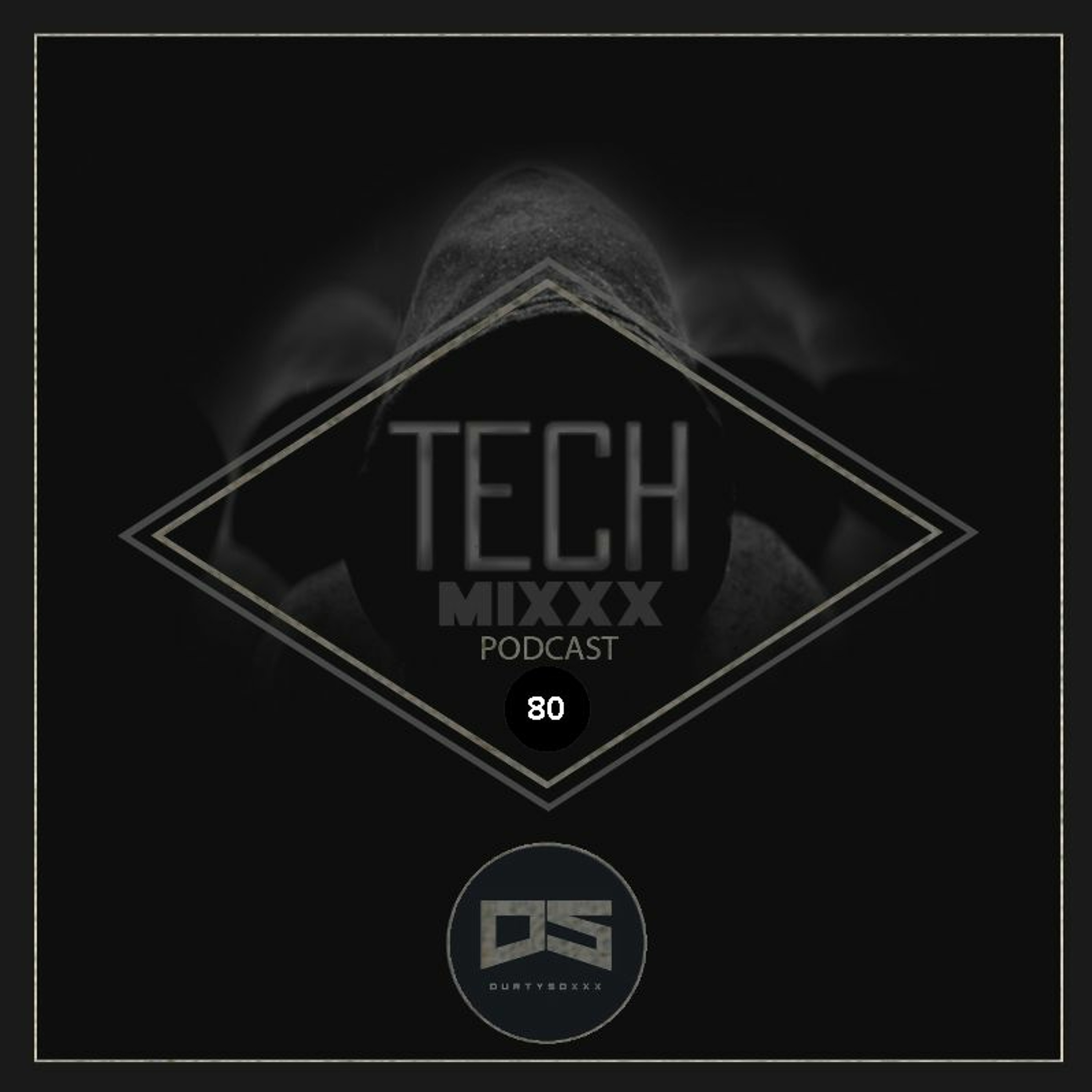 Durtysoxxx Tech Mixxx Podcast