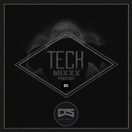 TECH MIXXX 80