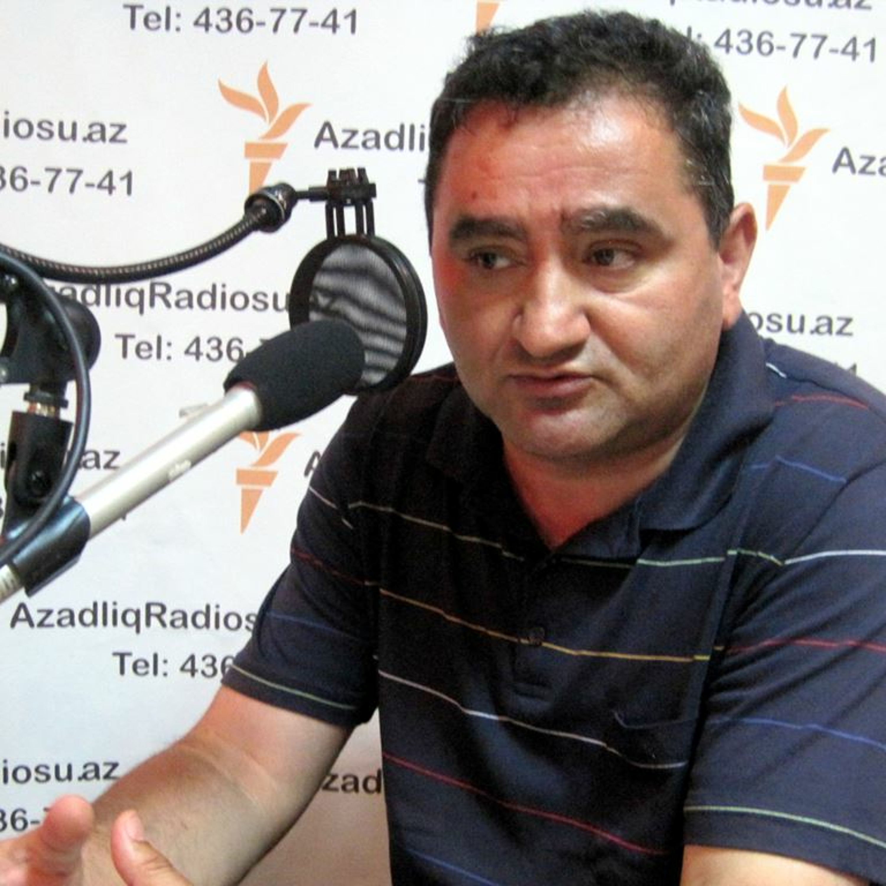 AzadliqRadiosu