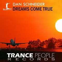 Dan Schneider - Always Forever (original Mix)