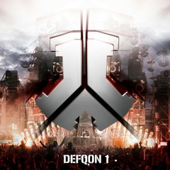 The Prophet - Emergency Call (DefQon.1 2005 Anthem)