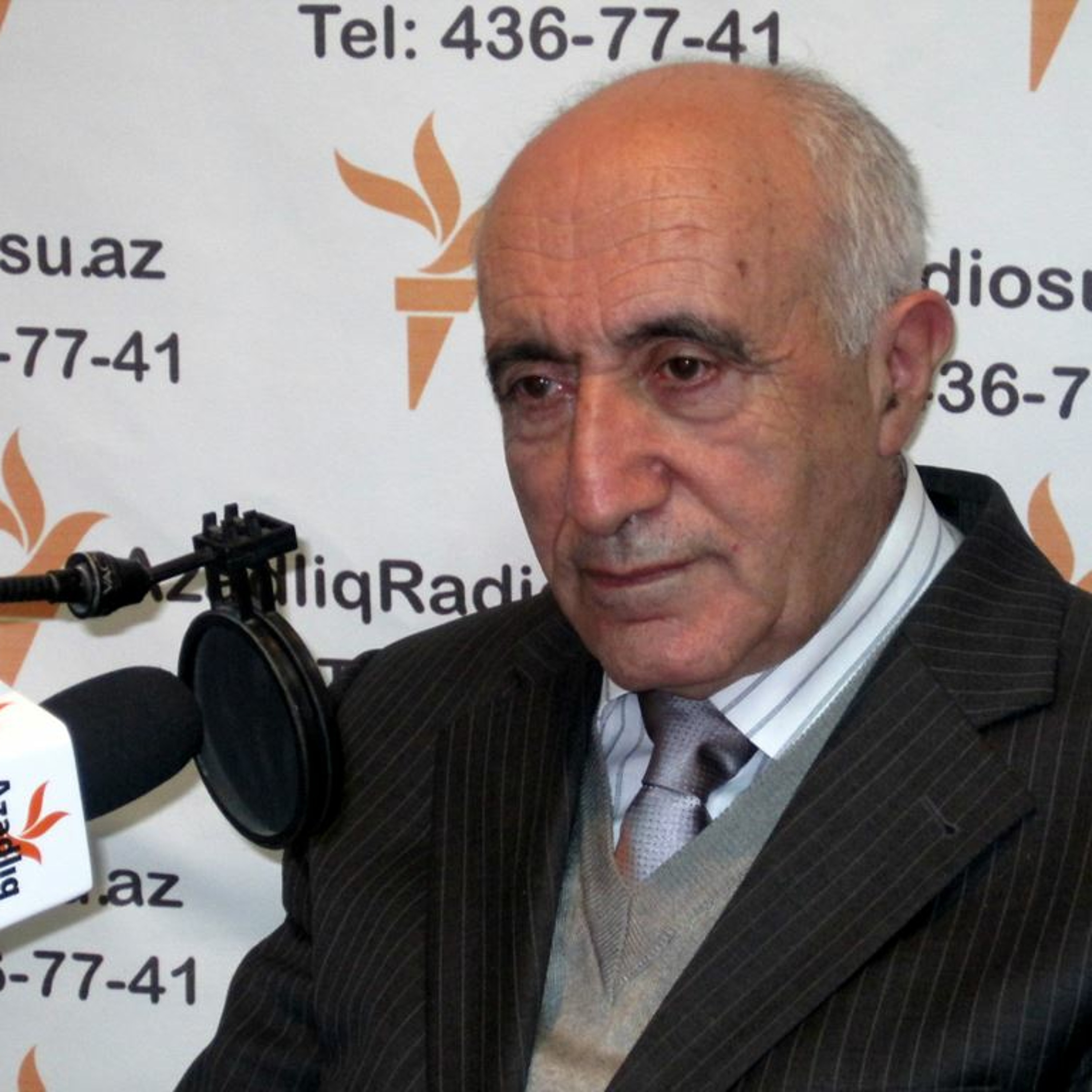 AzadliqRadiosu