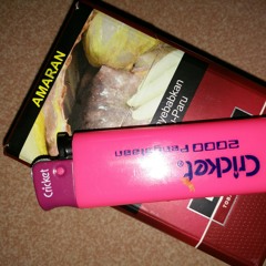 NONSTOP AWIE TERIMA KASIH 175