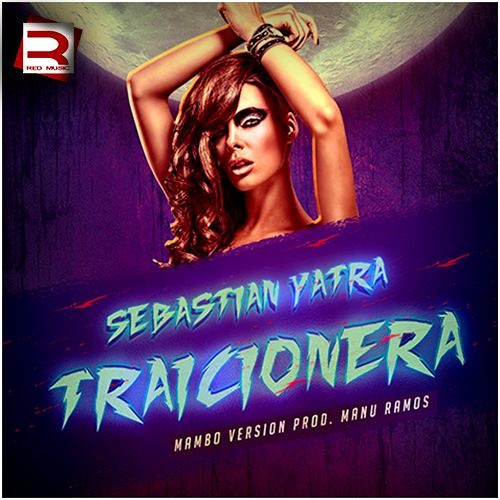 Stream Sebastián Yatra - Traicionera [Mambo Version] (Prod. Manu Ramos) by  @ManuRamosBeat 2.0 | Listen online for free on SoundCloud