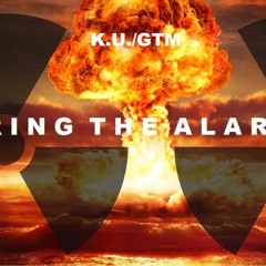 (Nebula)Ring The Alarm - TheTeam x DaddyBlack